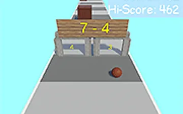 Rolling Mathematics game preview