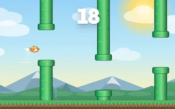 Skywing Rush