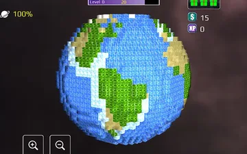 Solar Smash