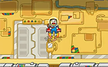 Space Escape Html5