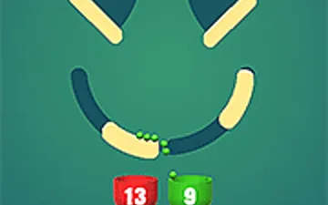 Super Ball Collect