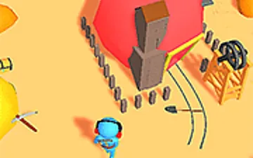 Treasure Hunter