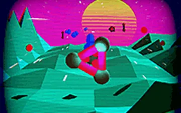 Vertex game preview
