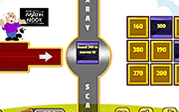 X-Ray Math Rounding