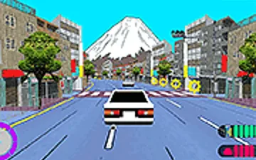 Z Speed Arcade game preview