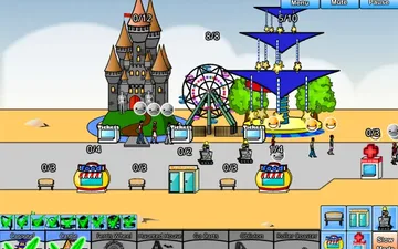 Amuse Park