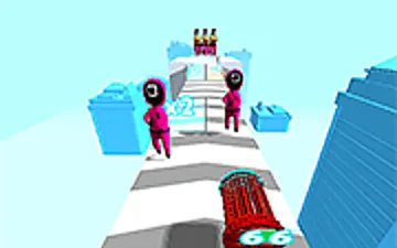 Arrow Squid