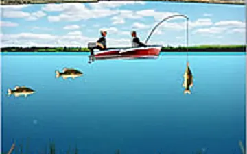 Bass Fishing Pro