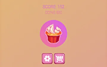 Candy Clicker WebGL