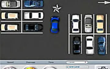 Car Park Challenge game preview