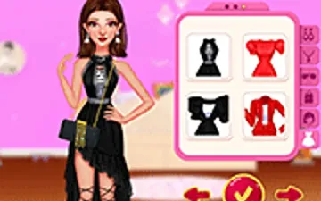 Celebrity Signature Styles game preview