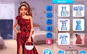 Celebrity Winter Wonderland Clash
