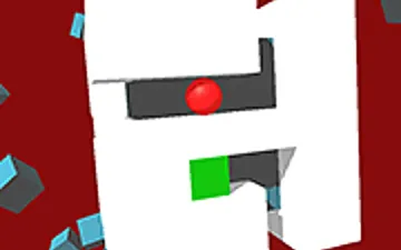 Cubey Labyrinths