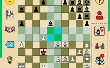 Gala: Farm Chess