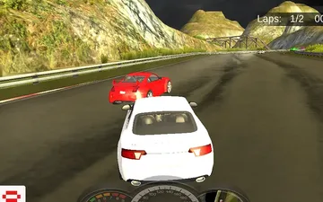 GTX Racing 2018 game preview