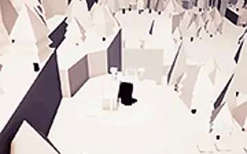 Into the Ruin