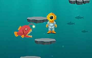 Jump Sea