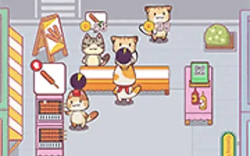 Kitty's Food Court