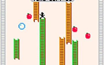 Ladder Lad