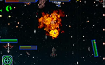 Lost Sector