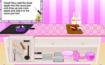 Meal Masters 4