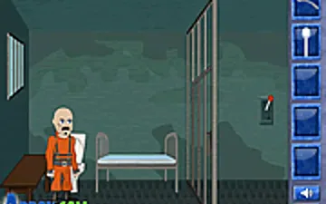 Prison Break Out