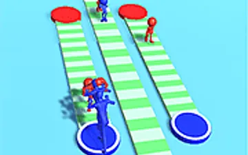 Push Timing game preview