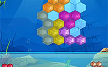 Sea World Hexa