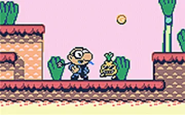Super Dassalo Land