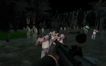 Survival Mission