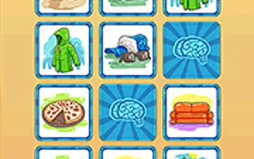 Tako Memory Challenge