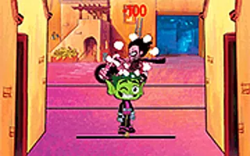 Teen Titans Go: Movie Lot Mayhem