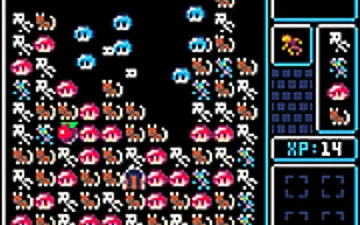The Tower of Archeos game preview