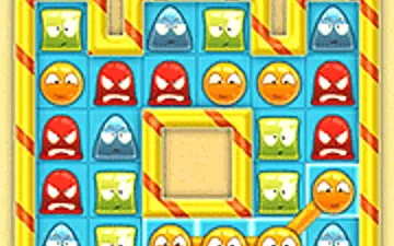 Tiny Jelly game preview