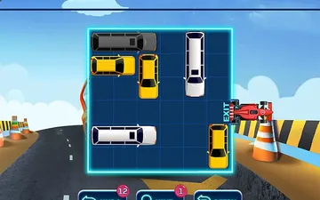 Unlock Car
