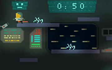 2 Minutes to Escape