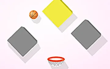 Basketball Hit