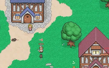 BrowserQuest game preview