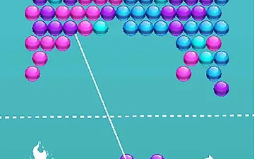 Bubble Fall: Awakening