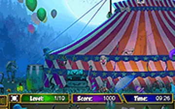 Circus Adventures