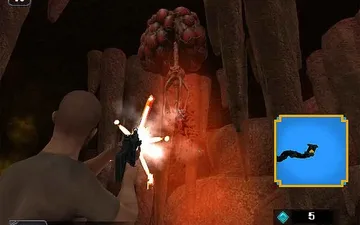 Crypt Hunter