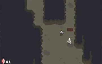 Dying in Dungeon