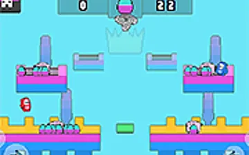 Easter Battle Guys game preview