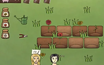Fleuriste 2 game preview