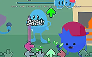 FNF: Funky Ways to Die game preview