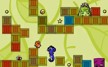 Freaky Fun game preview