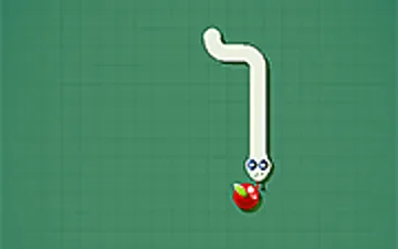 Funny Snake