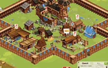 Goodgame Empire