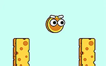 Happy Jumping Beans game preview