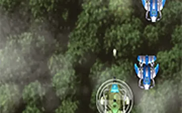 Jungle Shotz